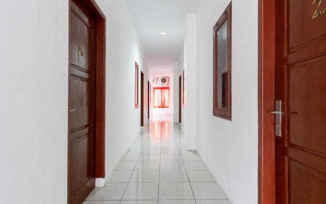 Hotel O Bakti Homestay