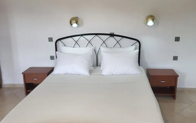 Tilos Fantasy Apartments