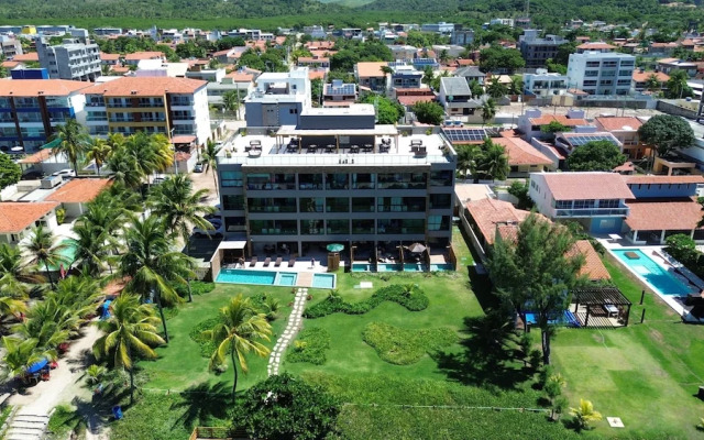 Kauai Beach Residence