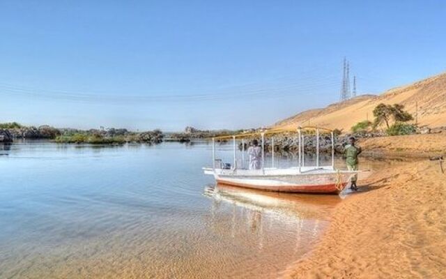 Anakato Nubian Houses