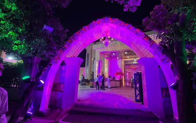 Vrinda Resort by Dcrest