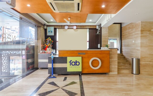 Fabhotel Nera Regency