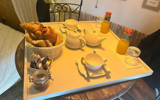 La Perle du Voyageur