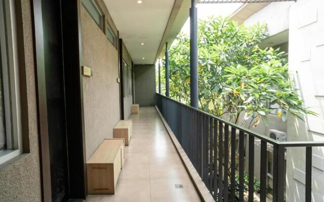 3J Home Lippo Karawaci