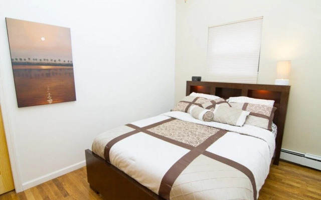 Lovely 1 BR on Gramercy