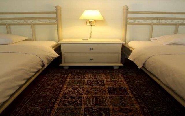 Bed and Breakfast Tomang