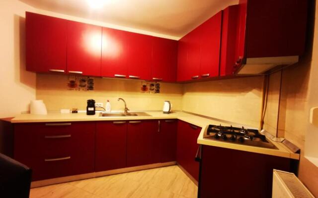 L&A apartments - Spitalul Judetean
