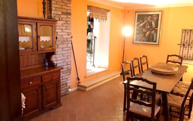 House With 3 Bedrooms in Fiesse