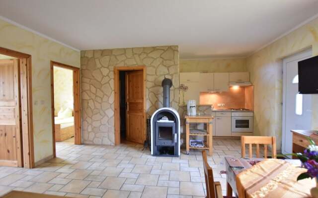 Peaceful Holiday Home in Rerik near Baltic Sea Coast