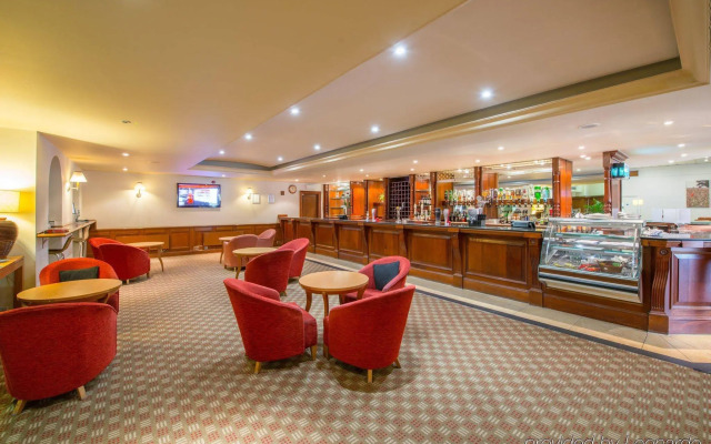Holiday Inn Norwich North by IHG
