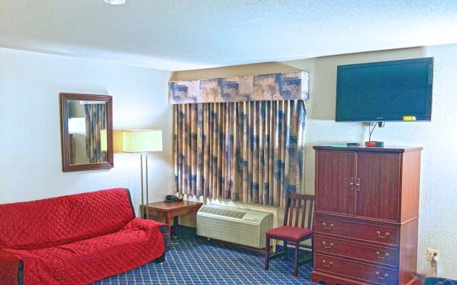 Baldwin Inn & Suites