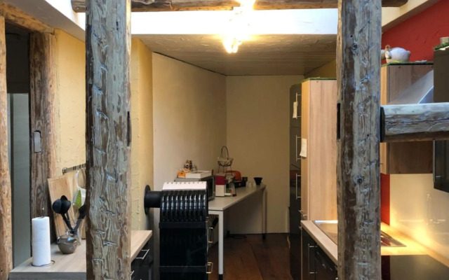 Ferienwohnung am Schlössle