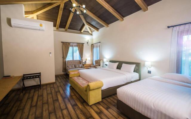 Mela Garden Retreat Cottage