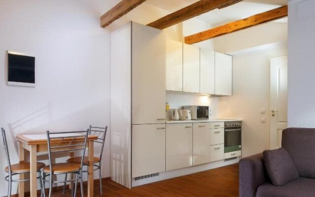 Yoga Residence