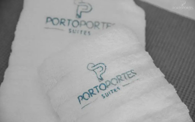 PORTO PORTES suites