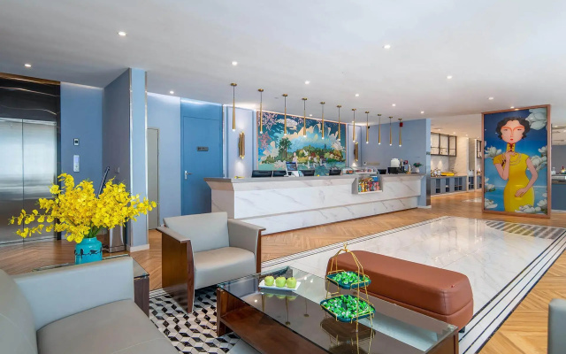 Magnotel Hotel (Nanning Youyi Road)
