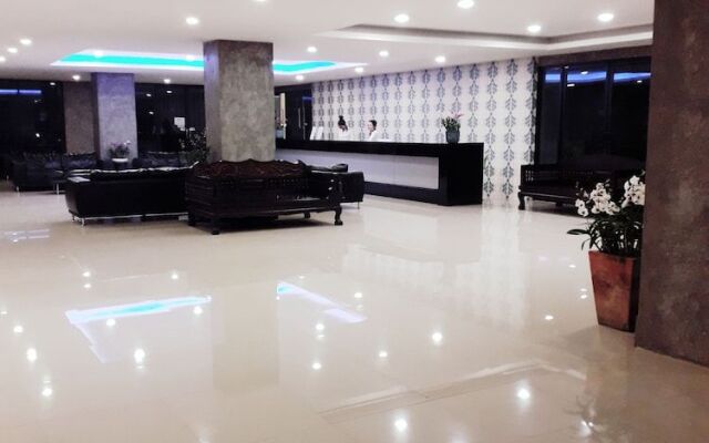 zZz Crest Chiang Mai