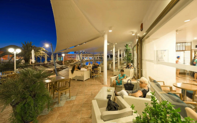 Hotel Osiris Ibiza
