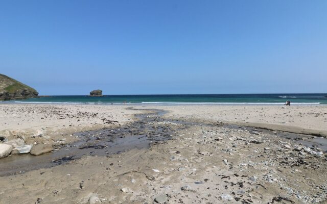 The Cottage - Redruth