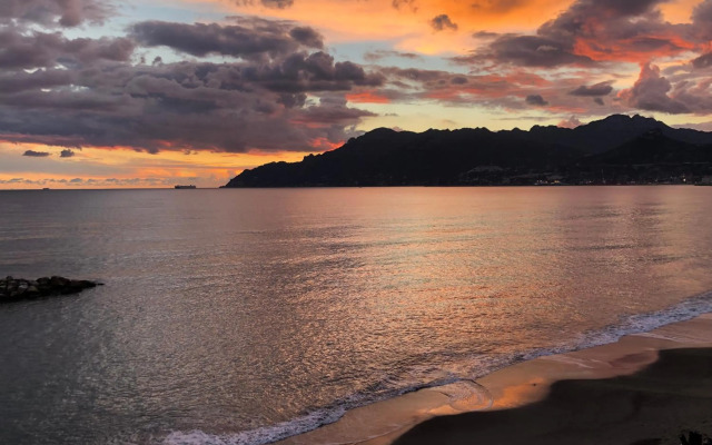 Casa Vacanze Seahorse