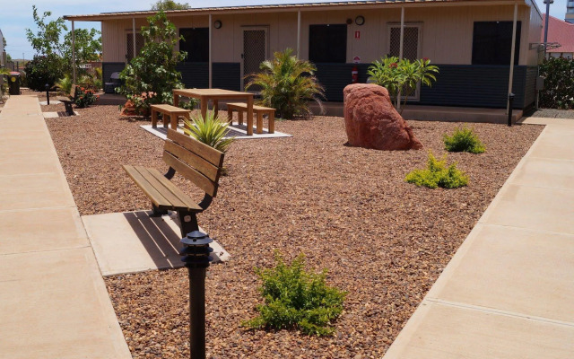 Karratha Lodge