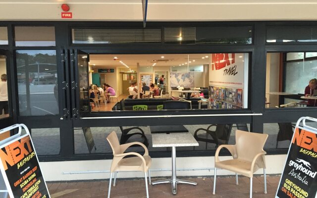Palace Hostels