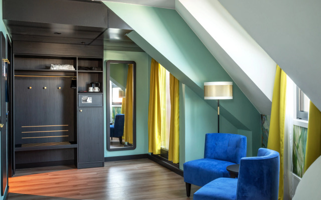 Thon Hotel Ålesund