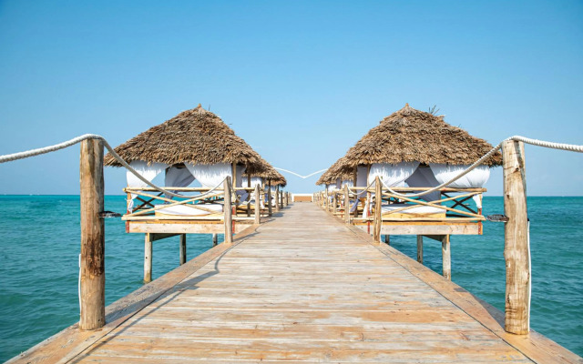 Blue Moon Resort