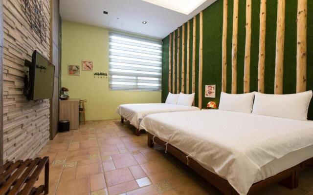 Bookline B&B