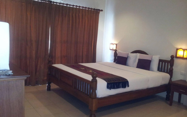 Lamai Plaza Condo