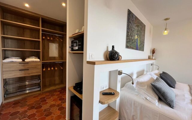 Villas U San Daniellu