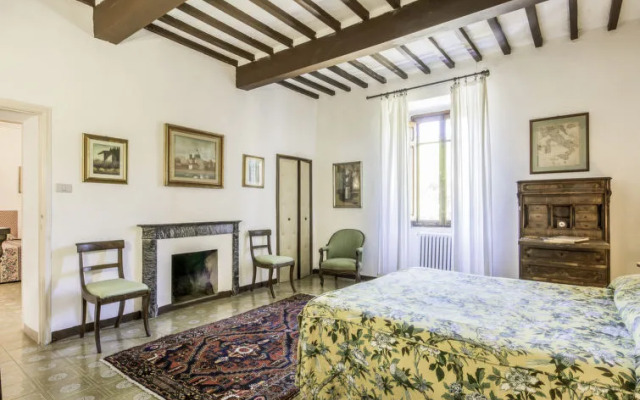 Locazione Turistica Cozzano