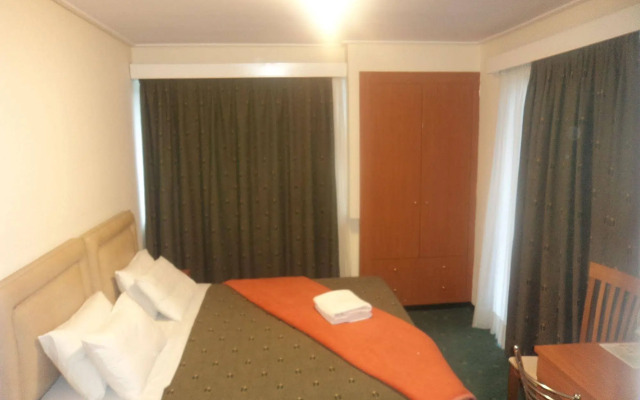 Nestorion Hotel