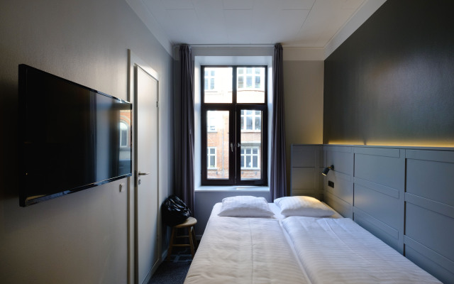 Zleep Hotel Copenhagen City