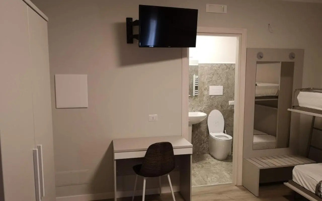 Tra I Castelli Bed & Breakfast