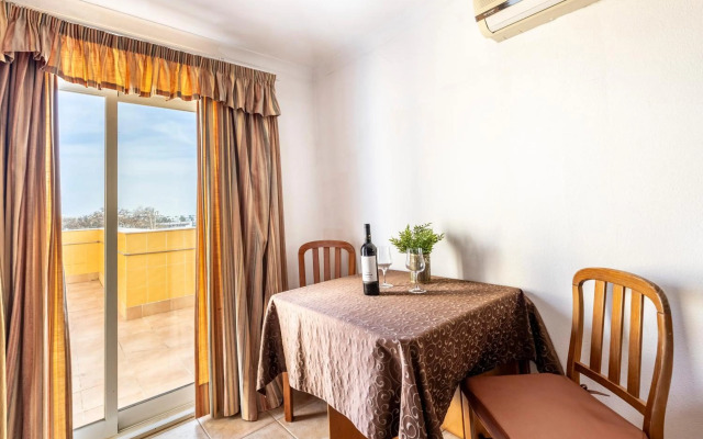 Apartamentos Mira Rio