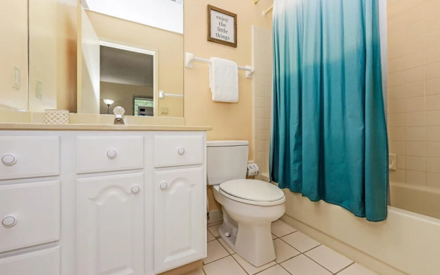 Beachwalk Villa 5125
