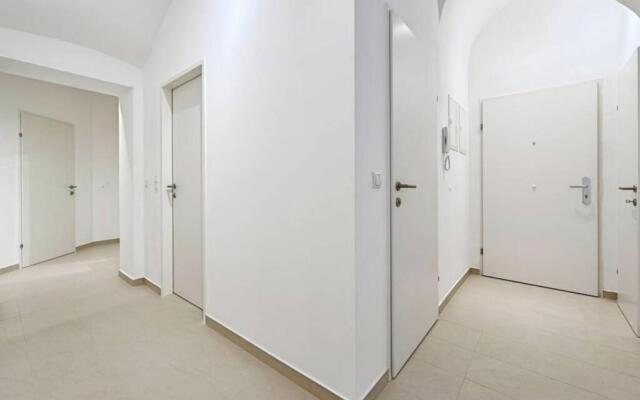 Vienne City Apartment Crown 6