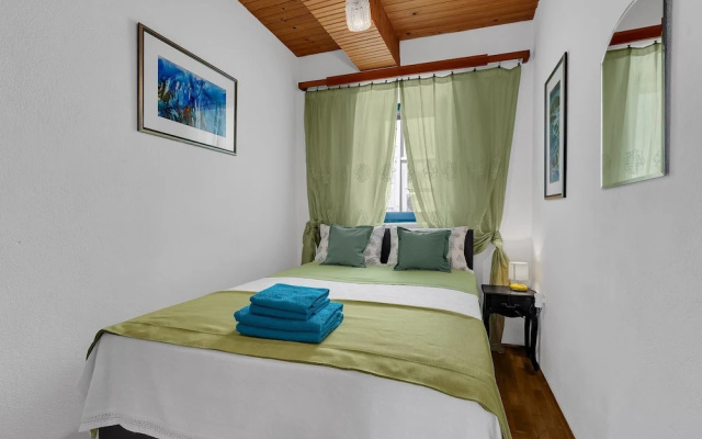 Apartments Kata