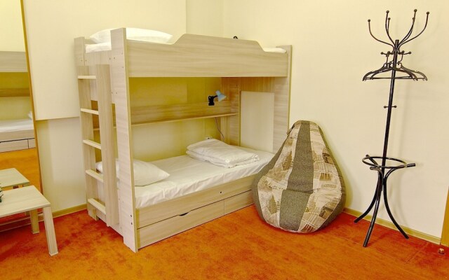 Assol'Hostel