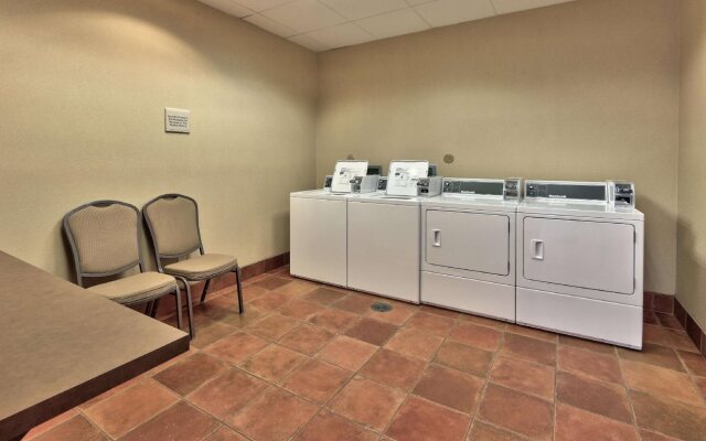 Hilton Garden Inn Las Cruces