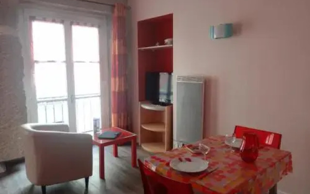 Residence Resideal Lyon Bellecour
