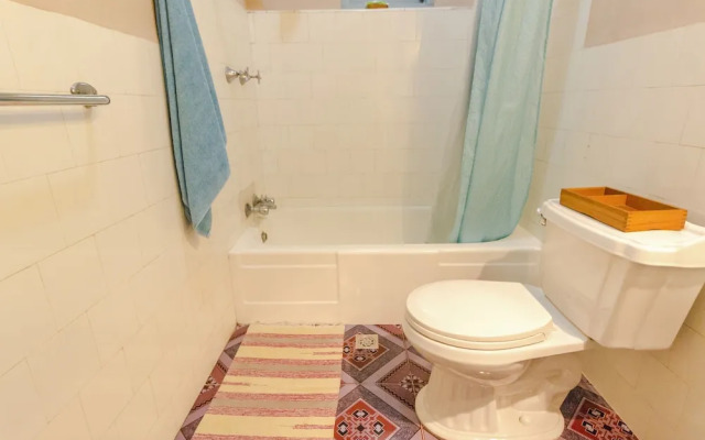 Beautiful apartment - Marivelas 25