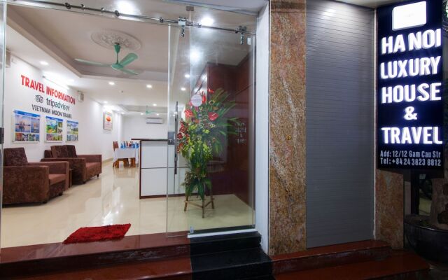 Hanoi Luxury House & Travel