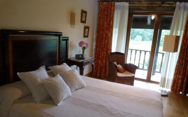 Hotel Rural Casa Peleyón
