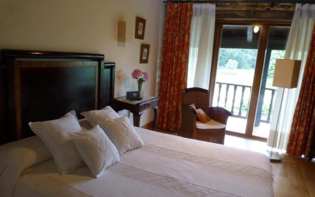 Hotel Rural Casa Peleyón