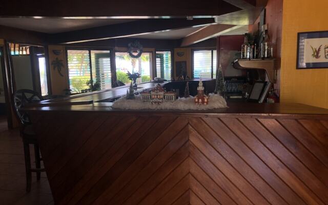 Nautical Inn