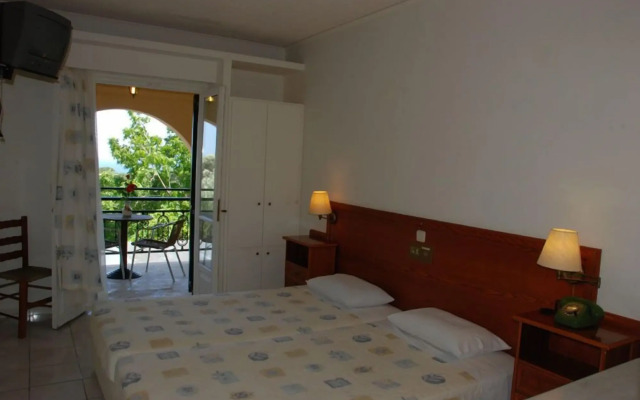 Sunrise Inn Hotel