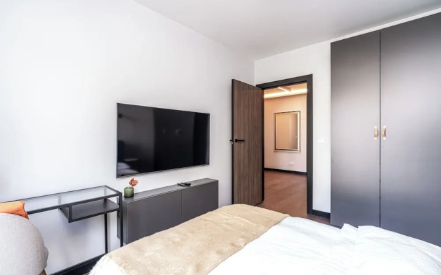 RentPlanet - Apartament Masarska