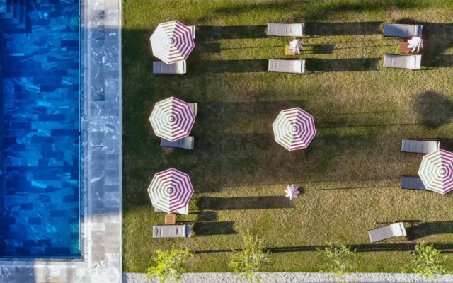 Bigatt Hotel & Restaurant